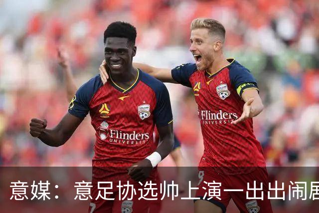 意媒：意足协选帅上演一出出闹剧，活该一次次无缘世界杯