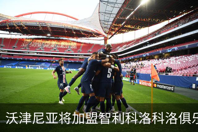 沃津尼亚将加盟智利科洛科洛俱乐部